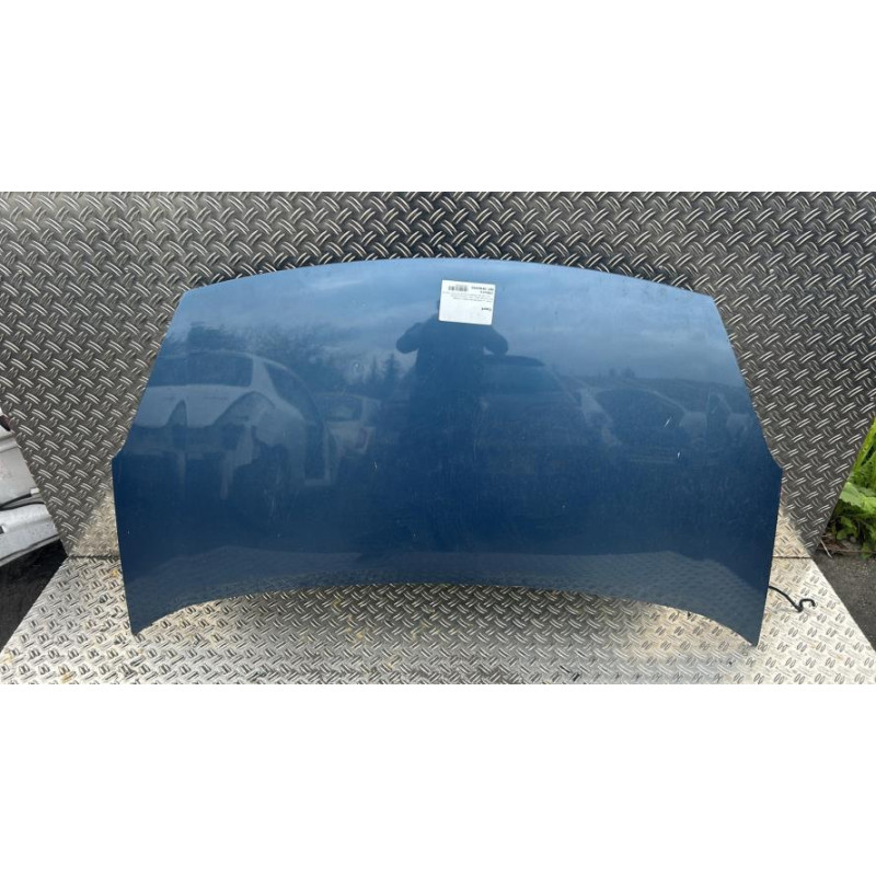 Capot CITROEN BERLINGO 2