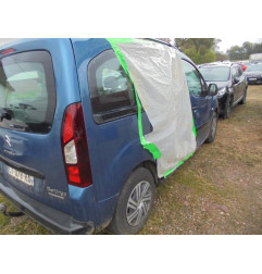 Capot CITROEN BERLINGO 2 Photo n°6