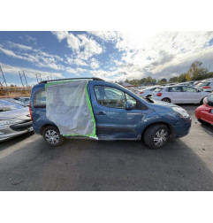 Capot CITROEN BERLINGO 2 Photo n°14