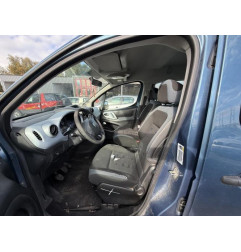 Capot CITROEN BERLINGO 2 Photo n°15