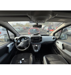 Capot CITROEN BERLINGO 2 Photo n°16