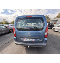Capot CITROEN BERLINGO 2 Photo n°20