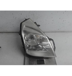 Optique avant principal droit (feux)(phare) RENAULT VEL SATIS Photo n°1