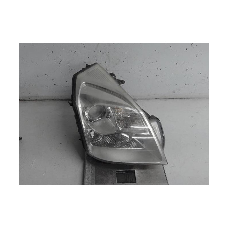 Optique avant principal droit (feux)(phare) RENAULT VEL SATIS