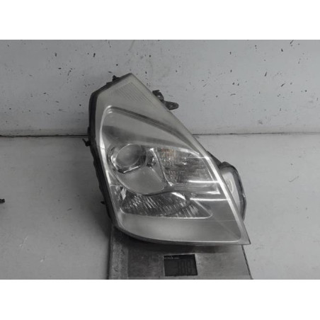 Optique avant principal droit (feux)(phare) RENAULT VEL SATIS Photo n°1