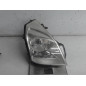 Optique avant principal droit (feux)(phare) RENAULT VEL SATIS