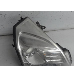 Optique avant principal droit (feux)(phare) RENAULT VEL SATIS Photo n°3