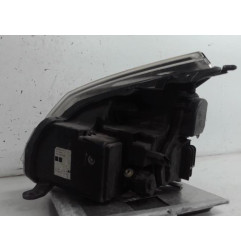 Optique avant principal droit (feux)(phare) RENAULT VEL SATIS Photo n°5