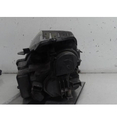 Optique avant principal droit (feux)(phare) RENAULT VEL SATIS Photo n°6