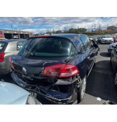 Optique avant principal droit (feux)(phare) RENAULT VEL SATIS Photo n°8