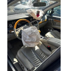 Optique avant principal droit (feux)(phare) RENAULT VEL SATIS Photo n°10