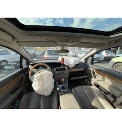 Optique avant principal droit (feux)(phare) RENAULT VEL SATIS Photo n°18