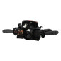 Com (Bloc Contacteur Tournant+Commodo Essuie Glace+Commodo Phare) RENAULT VEL SATIS