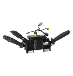 Com (Bloc Contacteur Tournant+Commodo Essuie Glace+Commodo Phare) RENAULT VEL SATIS Photo n°4