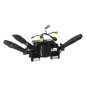 Com (Bloc Contacteur Tournant+Commodo Essuie Glace+Commodo Phare) RENAULT VEL SATIS