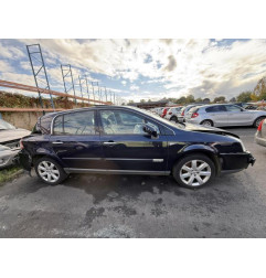 Com (Bloc Contacteur Tournant+Commodo Essuie Glace+Commodo Phare) RENAULT VEL SATIS Photo n°14