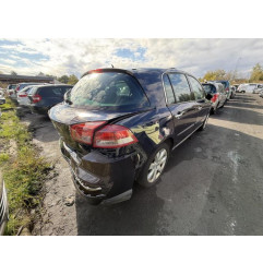 Com (Bloc Contacteur Tournant+Commodo Essuie Glace+Commodo Phare) RENAULT VEL SATIS Photo n°19