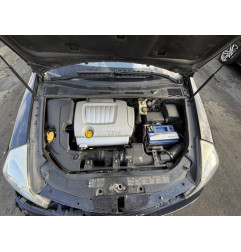 Compteur RENAULT VEL SATIS Photo n°13