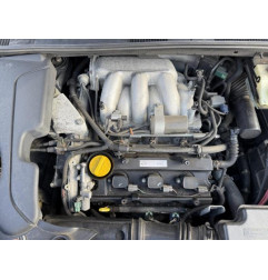 Compteur RENAULT VEL SATIS Photo n°14