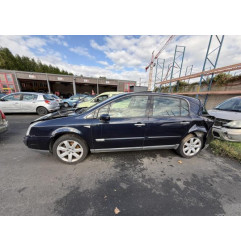 Compteur RENAULT VEL SATIS Photo n°15