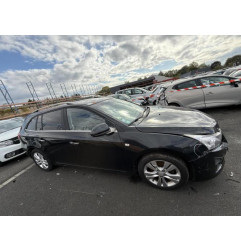 Boite de vitesses CHEVROLET CRUZE Photo n°5