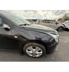 Boite de vitesses CHEVROLET CRUZE Photo n°6