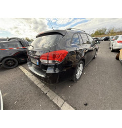 Boite de vitesses CHEVROLET CRUZE Photo n°13