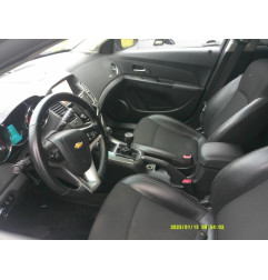 Boite de vitesses CHEVROLET CRUZE Photo n°15