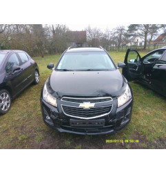 Boite de vitesses CHEVROLET CRUZE Photo n°19