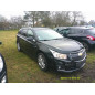 Moteur CHEVROLET CRUZE