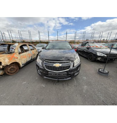 Porte arriere droit CHEVROLET CRUZE Photo n°4