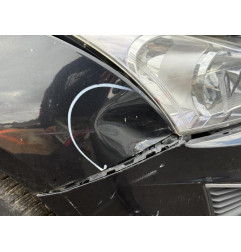 Porte arriere droit CHEVROLET CRUZE Photo n°10