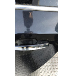 Porte arriere gauche CHEVROLET CRUZE Photo n°3