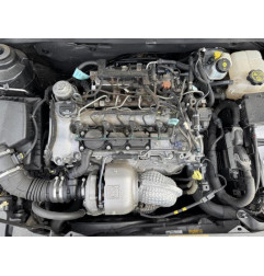 Porte arriere gauche CHEVROLET CRUZE Photo n°7