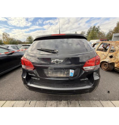 Porte avant droit CHEVROLET CRUZE Photo n°17