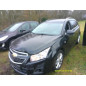Porte avant droit CHEVROLET CRUZE