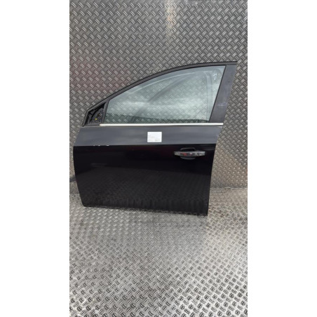 Porte avant gauche CHEVROLET CRUZE Photo n°1