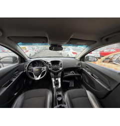 Porte avant gauche CHEVROLET CRUZE Photo n°12