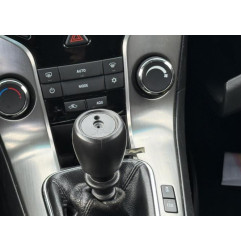 Porte avant gauche CHEVROLET CRUZE Photo n°13