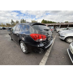 Ceinture avant droit CHEVROLET CRUZE Photo n°16