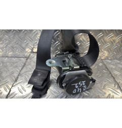 Ceinture avant gauche CHEVROLET CRUZE Photo n°1