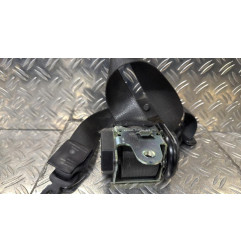 Ceinture avant gauche CHEVROLET CRUZE Photo n°4