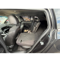 Ceinture avant gauche CHEVROLET CRUZE Photo n°15