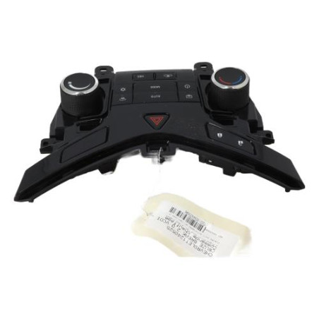 Commande chauffage CHEVROLET CRUZE