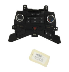 Commande chauffage CHEVROLET CRUZE Photo n°3