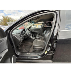 Commande chauffage CHEVROLET CRUZE Photo n°11