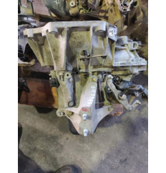 Boite de vitesses DACIA SANDERO 2 Photo n°1