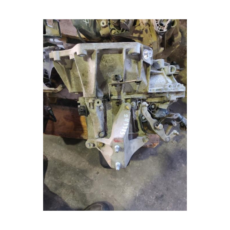 Boite de vitesses DACIA SANDERO 2