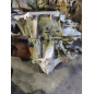 Boite de vitesses DACIA SANDERO 2