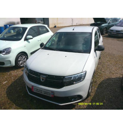 Boite de vitesses DACIA SANDERO 2 Photo n°3